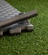 Tatami puzzle BLUEGORILLA