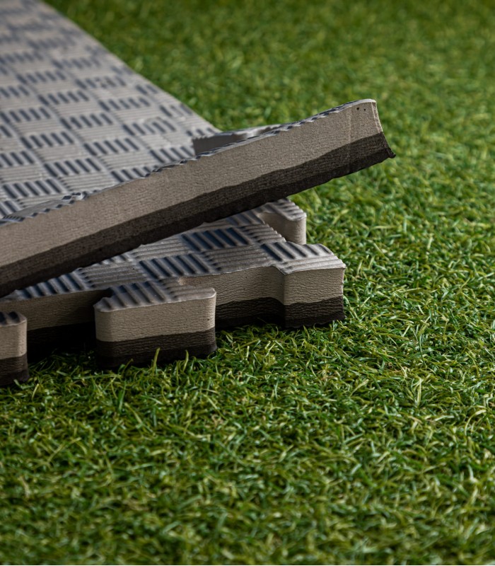 Tatami puzzle BLUEGORILLA
