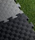 Tatami puzzle BLUEGORILLA