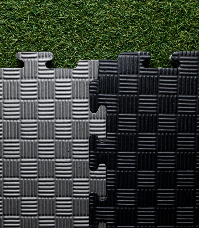 Tatami puzzle BLUEGORILLA