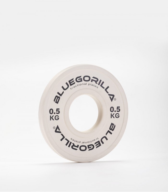 BLUEGORILLA® fractional disc