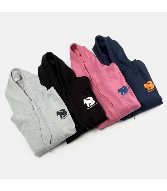 New BLUEGORILLA® unisex sweatshirt 2023