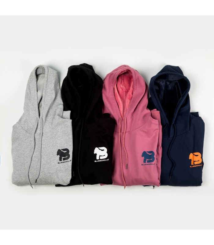 New BLUEGORILLA® unisex sweatshirt 2023