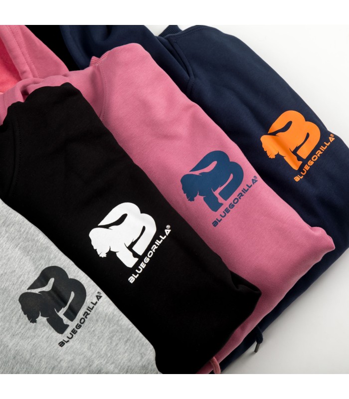 New BLUEGORILLA® unisex sweatshirt 2023